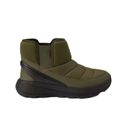 KIZIK JUNO 2 LOW BOOT MEN