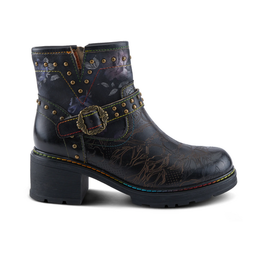 L'ARTISTE BRANCHOUT BOOT WOMEN