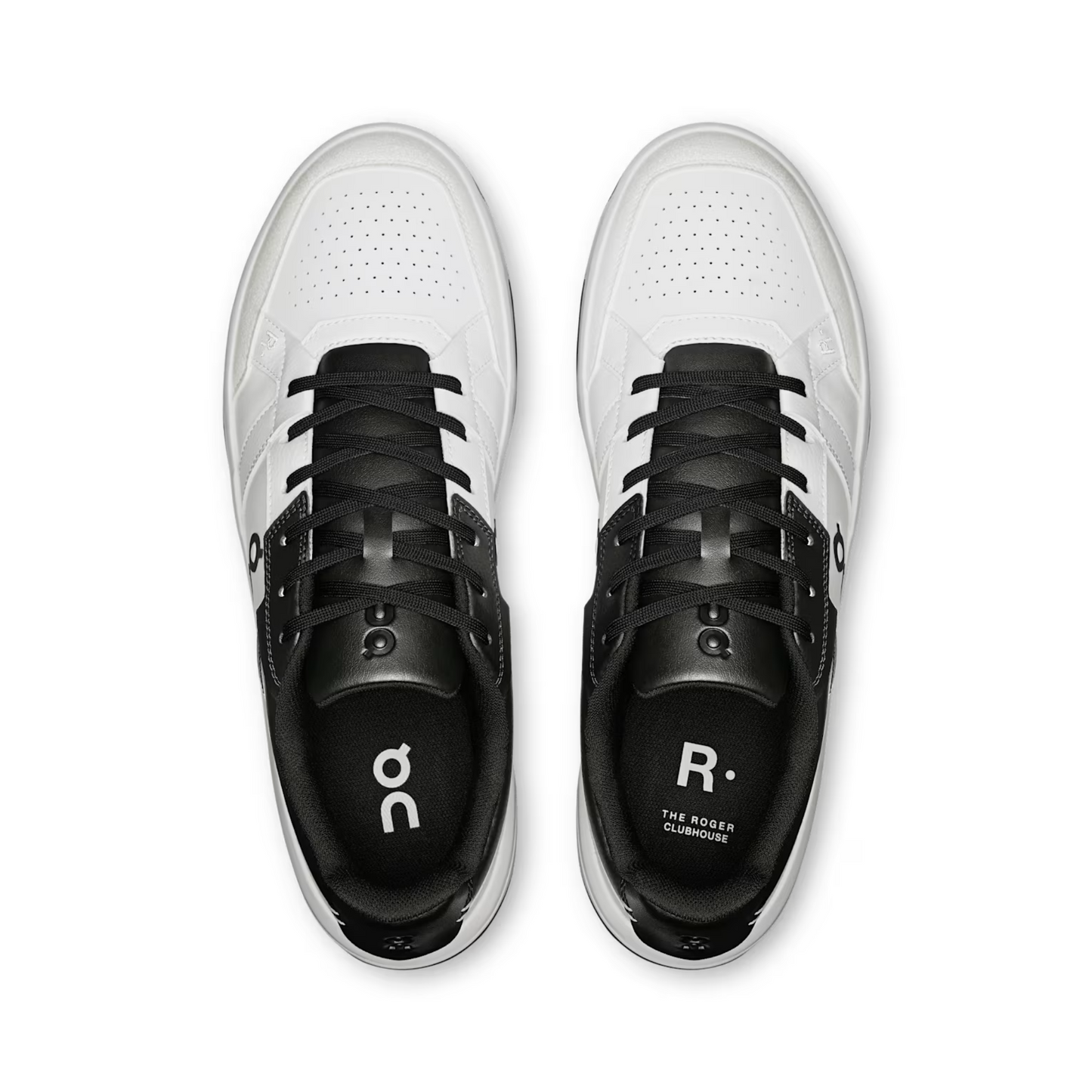 ON ROGER CLUBHOUSE MEN