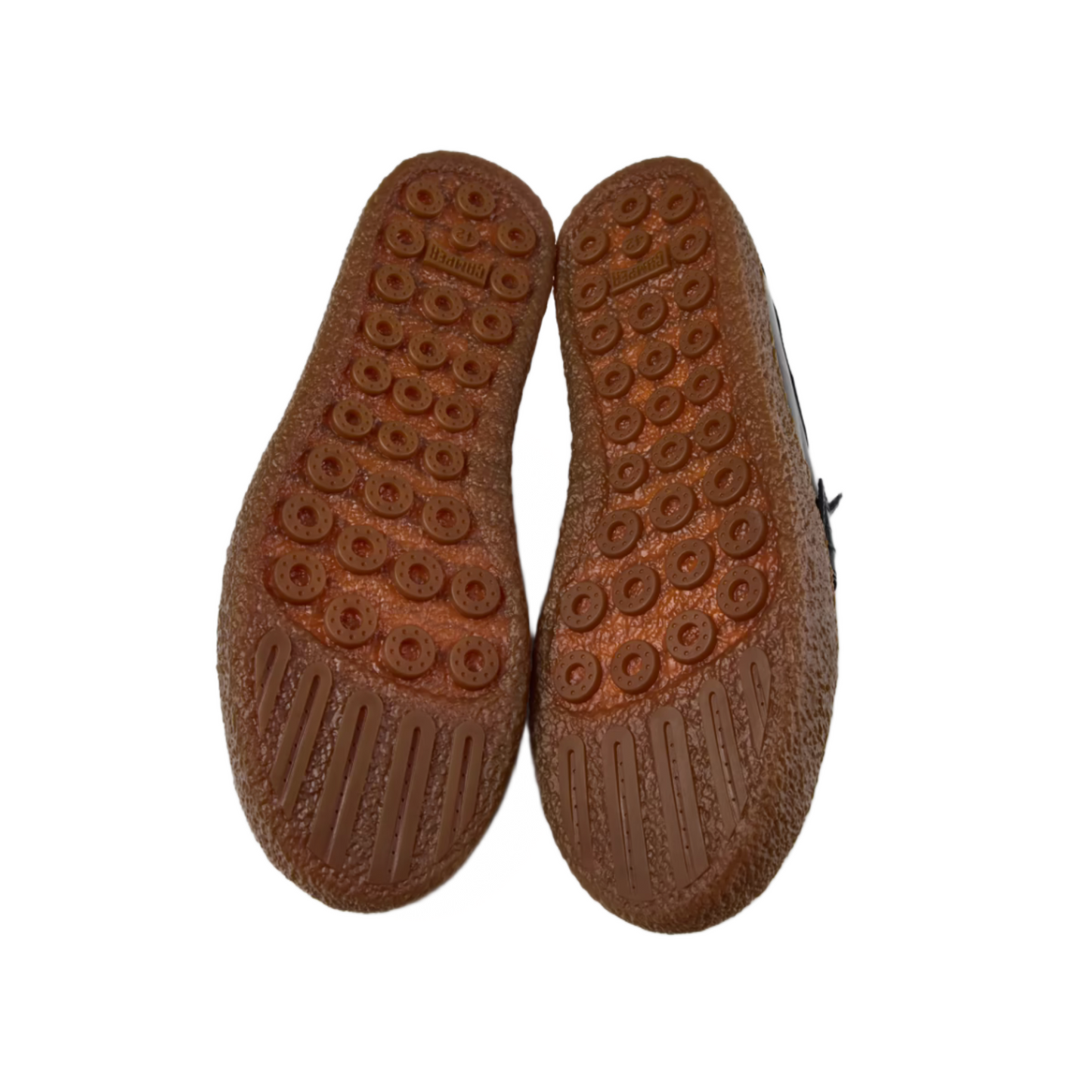 CAMPER K101135 PEU TERRENO MOCCASINS MEN