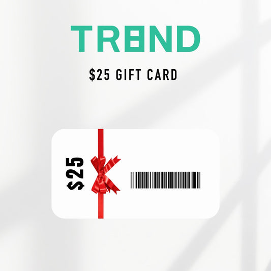 TREND GIFT CARDS