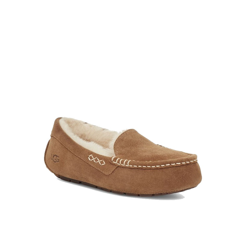 Womens ugg ansley hot sale slippers on sale