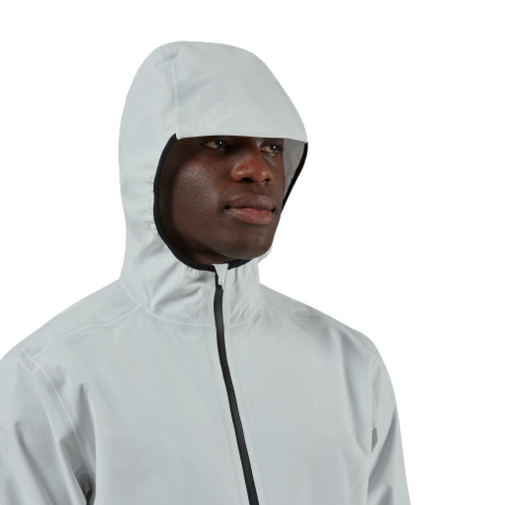 ON RUNNING WATERPROOF ANORAK MEN