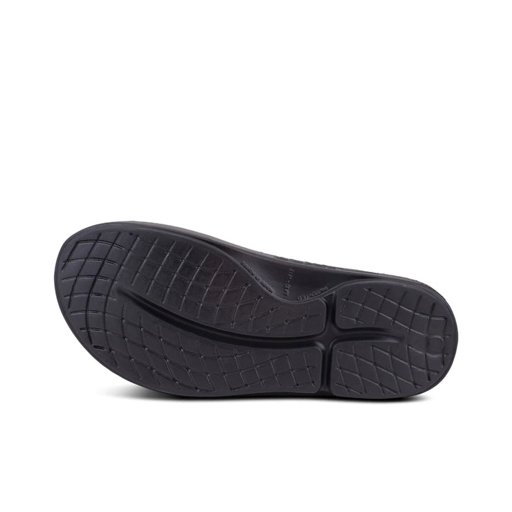 OOFOS 1550 OOAHH SPORT FLEX SLIDE UNISEX