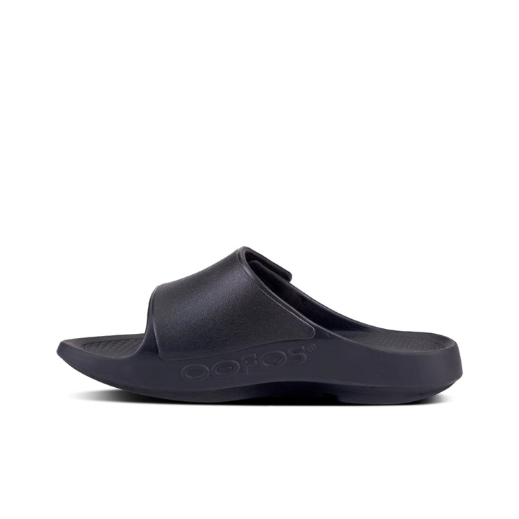 OOFOS 1550 OOAHH SPORT FLEX SLIDE UNISEX