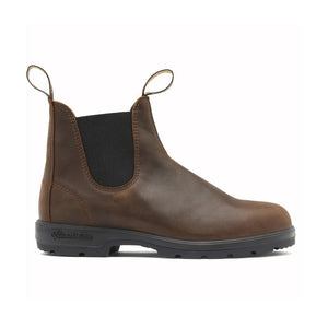 ANTIQUE BROWN / UK 3
