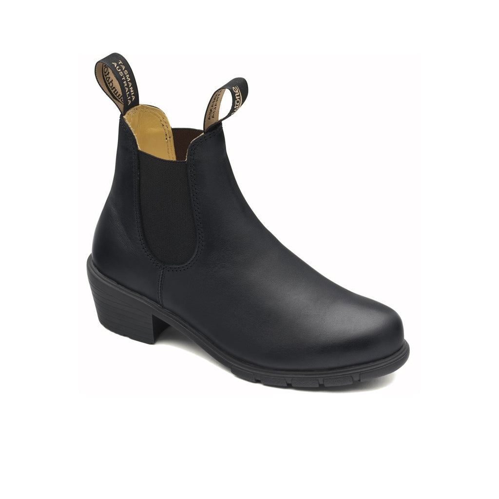 BLUNDSTONE WOMEN S HEELED BOOTS STYLE SERIES 1671