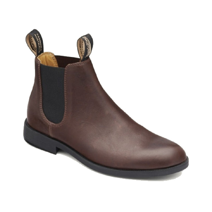 BLUNDSTONE DRESS ANKLE BOOTS MEN 