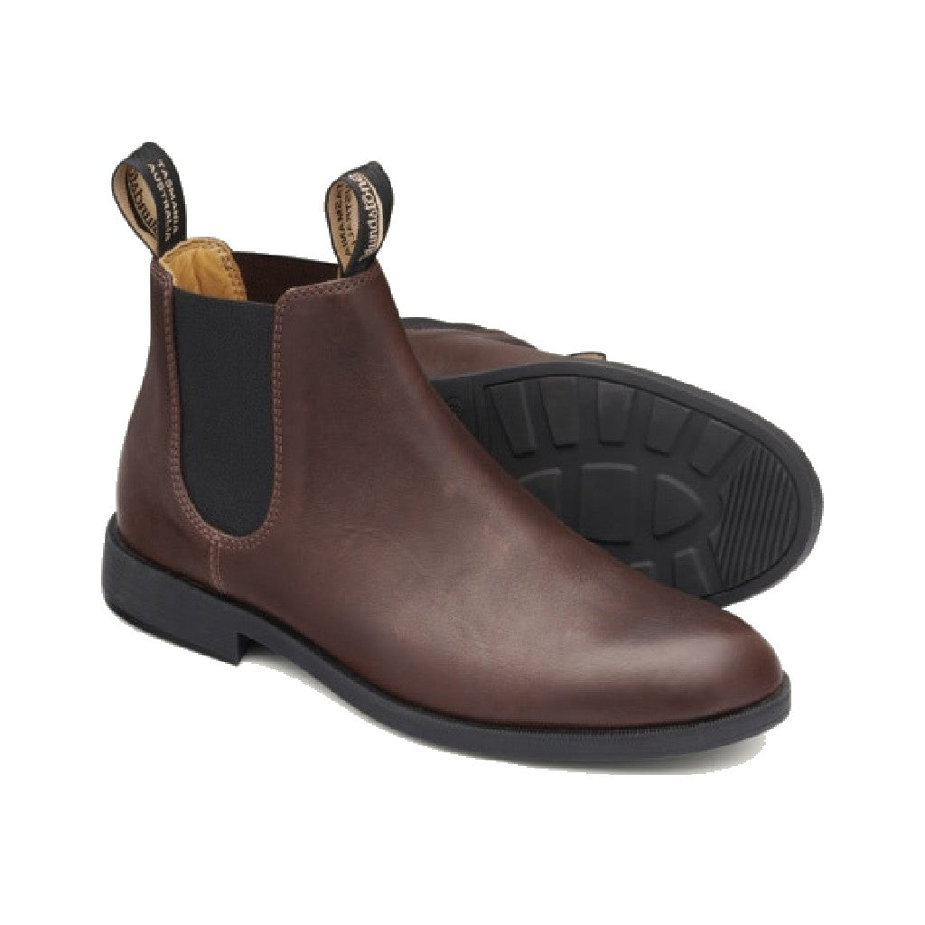 BLUNDSTONE DRESS ANKLE BOOTS MEN 1900