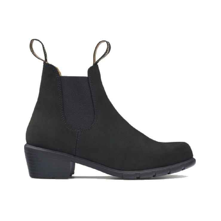 BLUNDSTINE SERIES HEELED BOOTS WOMEN 