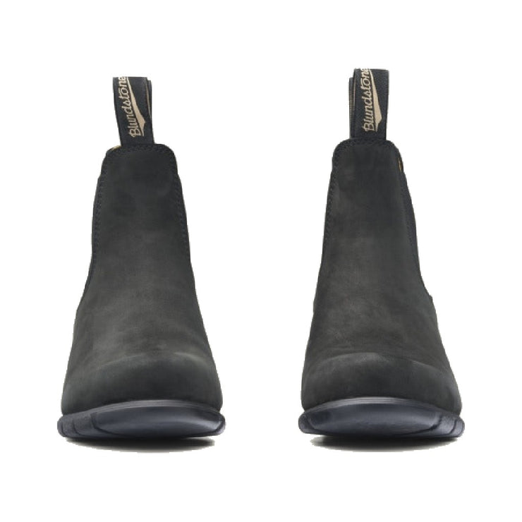 BLUNDSTINE SERIES HEELED BOOTS WOMEN 