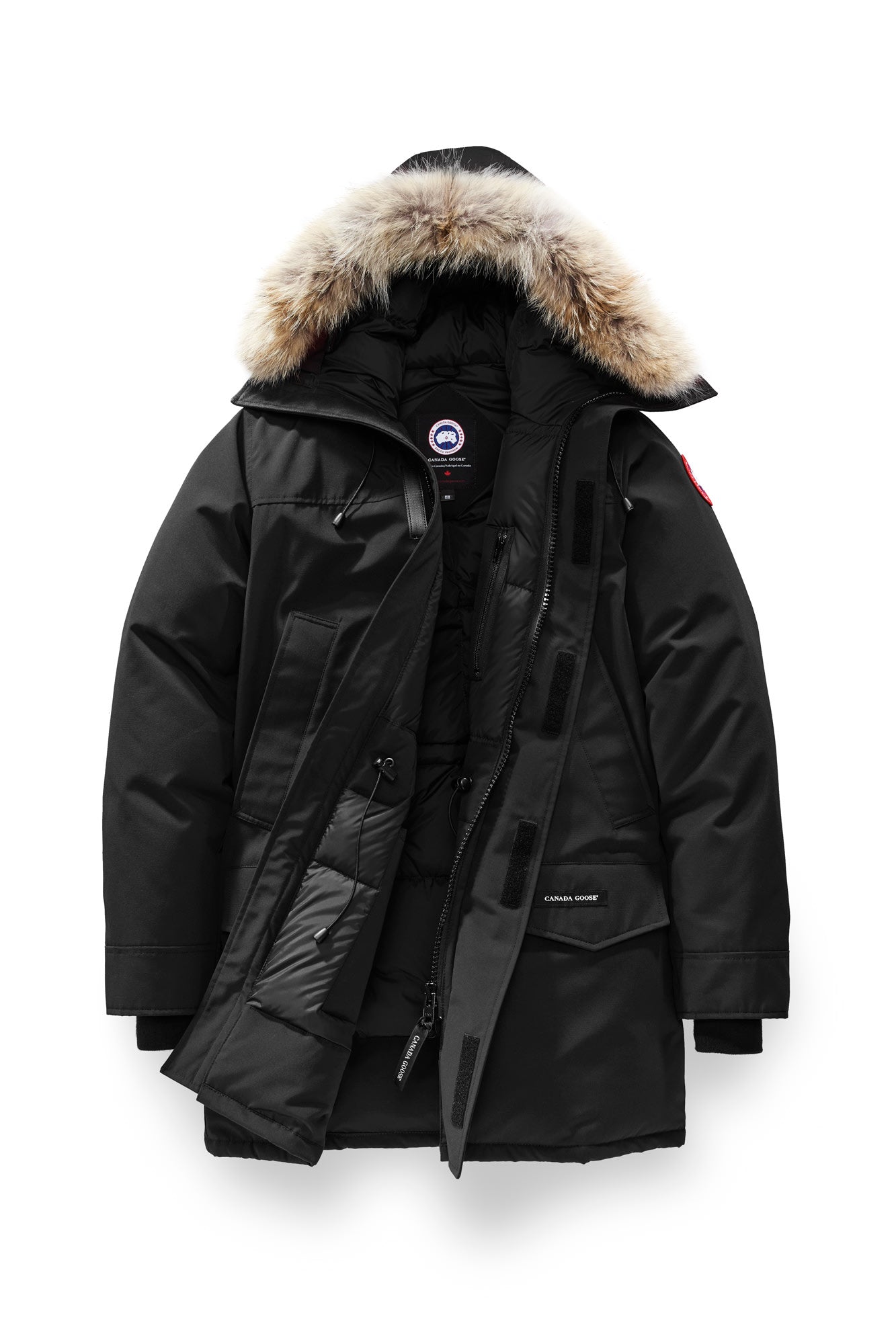Goose Langford Canada Goose Jackets On Sale Langford Parka Canada