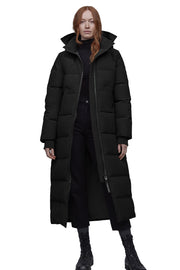 CANADA GOOSE MYSTIQUE PARKA WOMEN