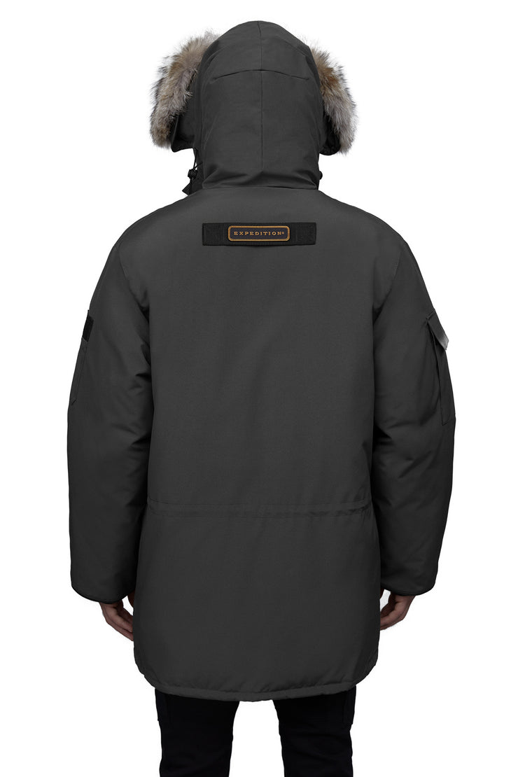 CANADA GOOSE EXPEDITION PARKA MEN