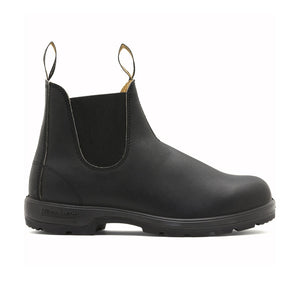 BLACK / UK 3