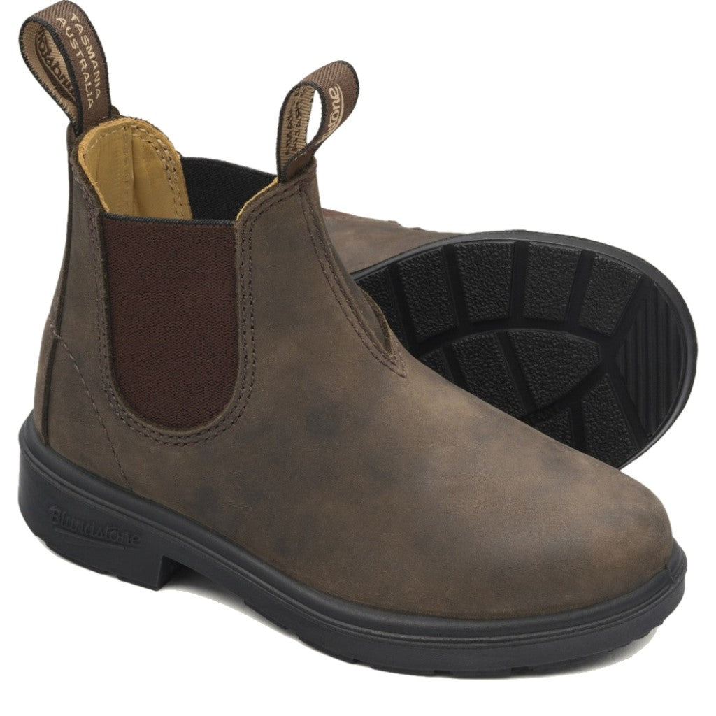 BLUNDSTONE ORIGINAL KIDS SERIES 565 TREND BOSTON