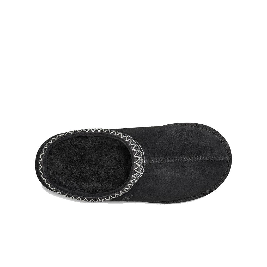 UGG Tasman Slippers Black sale 9