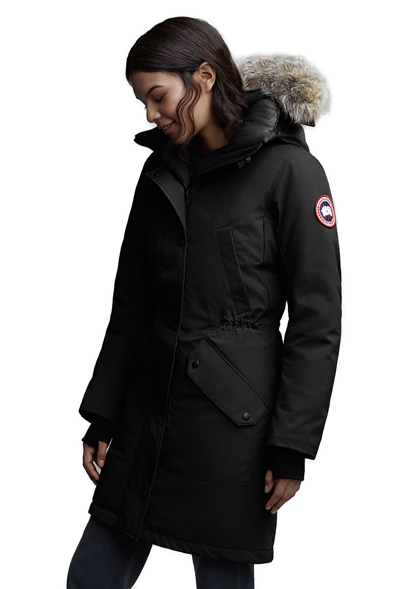 Canada goose discount 6555l