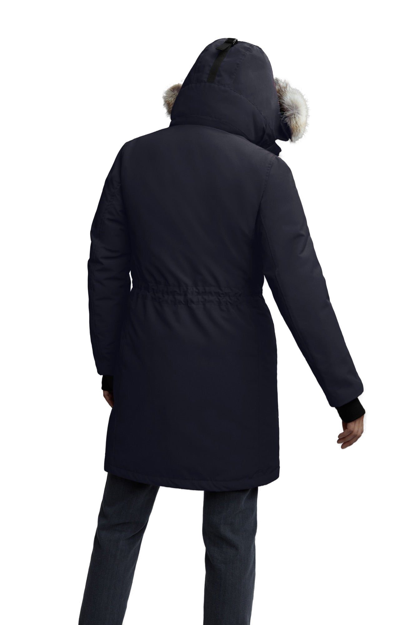 Ellesmere parka clearance