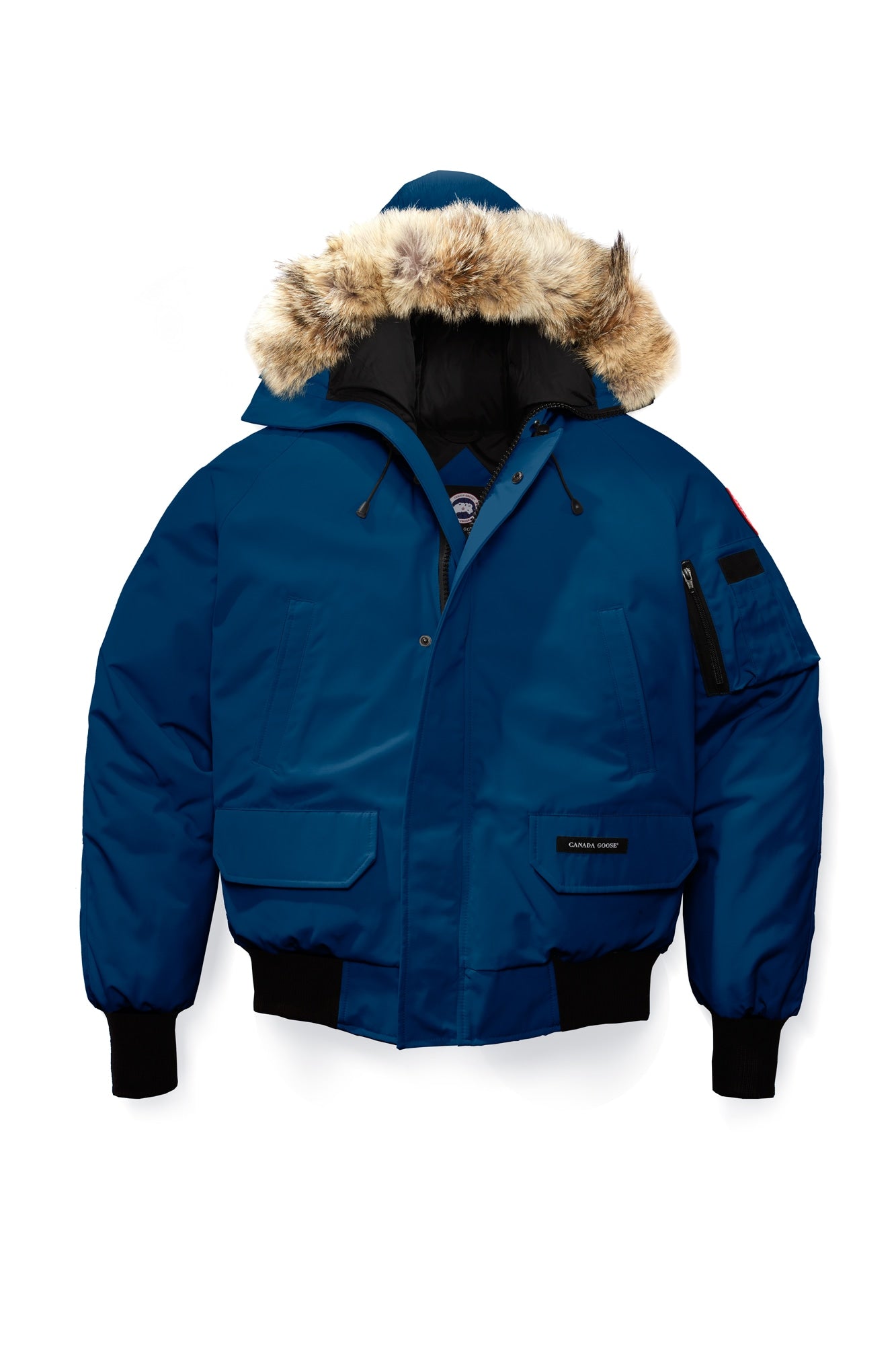 Canada goose best sale chilliwack men