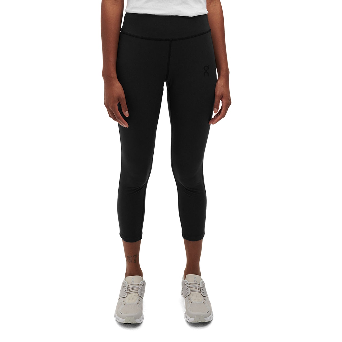 ON RUNNING ACTIVE TIGHTS WOMEN