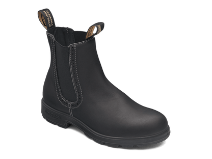 Blundstone steel 2025 toe womens