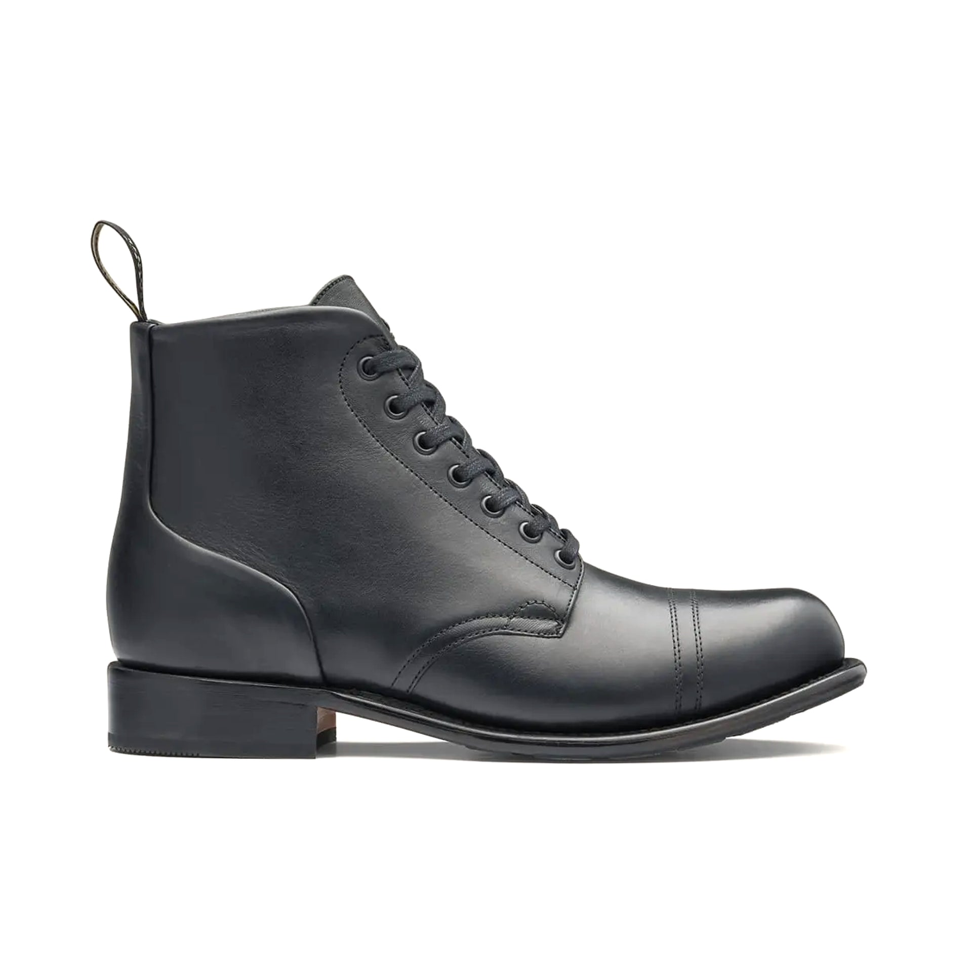Blundstone 51 hotsell leather black