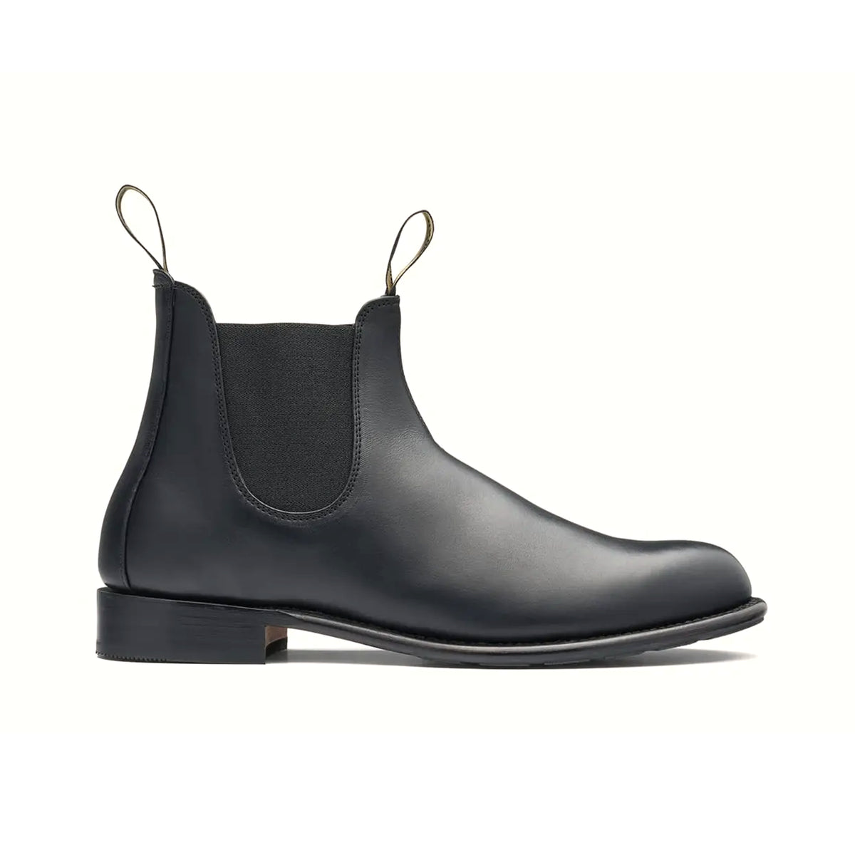 BLUNDSTONE #152 HERITAGE LEATHER CHELSEA BOOT MEN – TREND BOSTON display picture 1