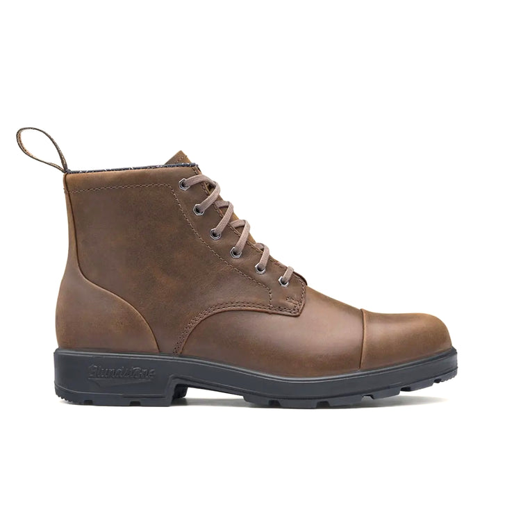 BLUNDSTONE ORIGINAL LACE UP BOOTS SERIES 