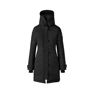 BLACK / L