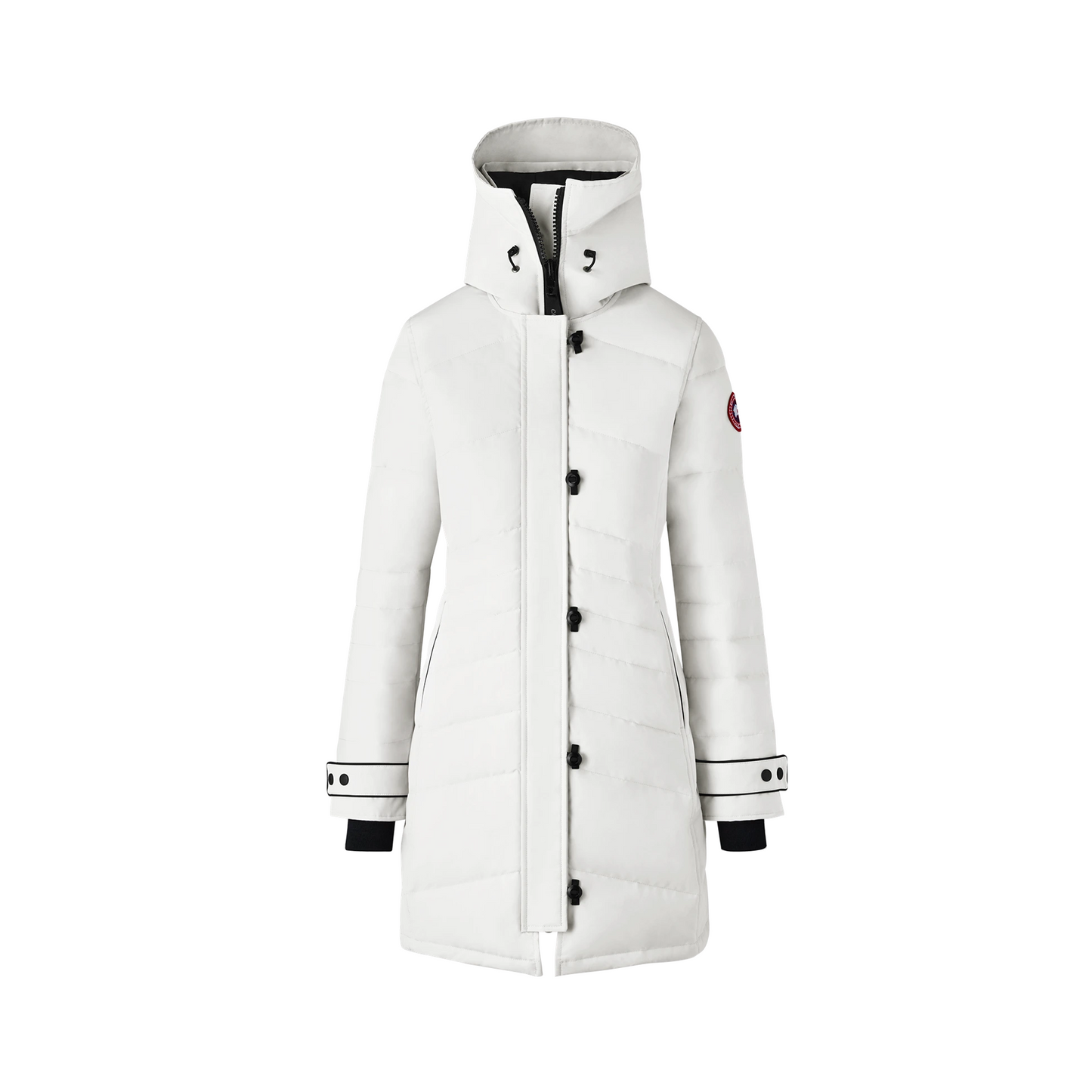 CANADA GOOSE LORETTE PARKA WOMEN