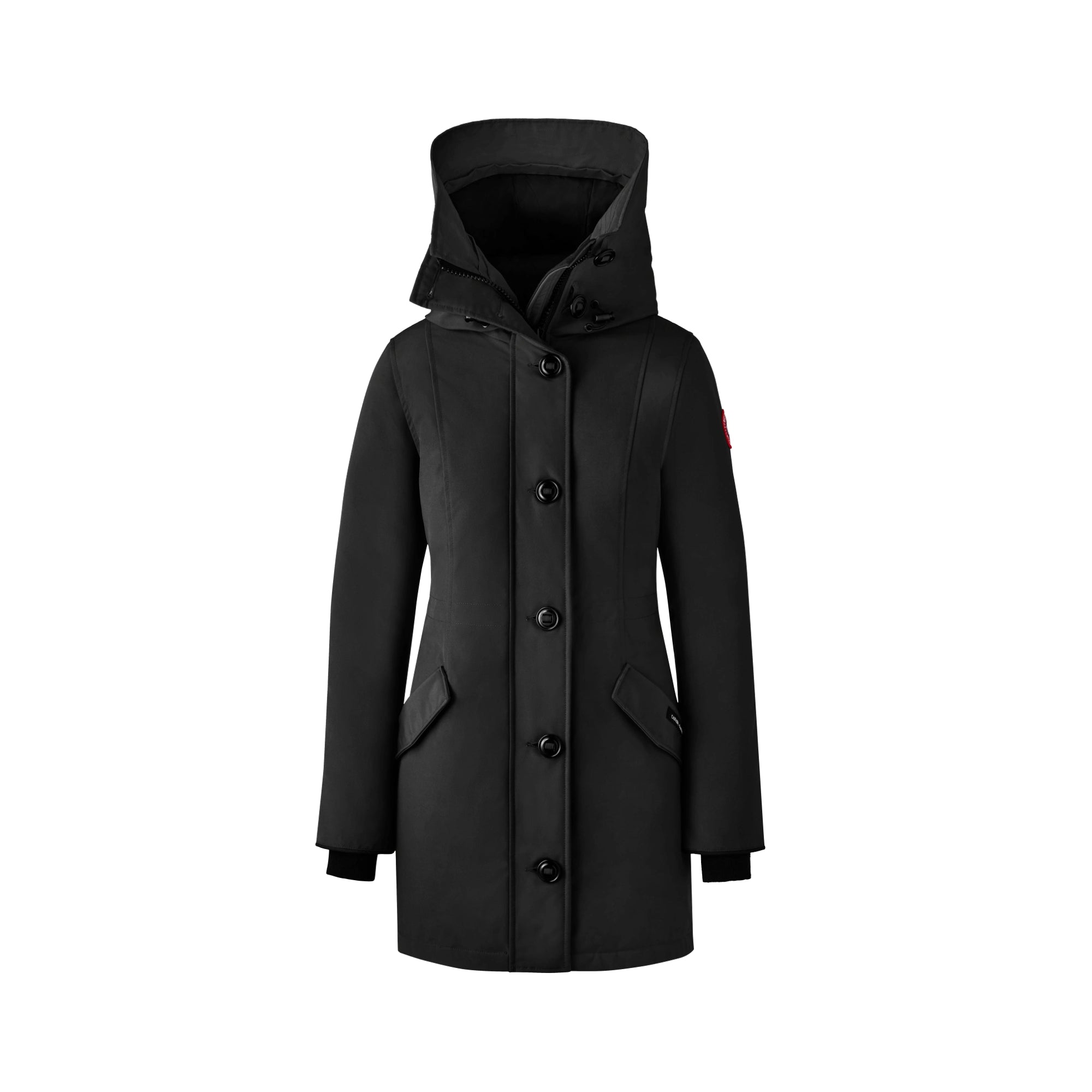 Canada goose shop xxl womens