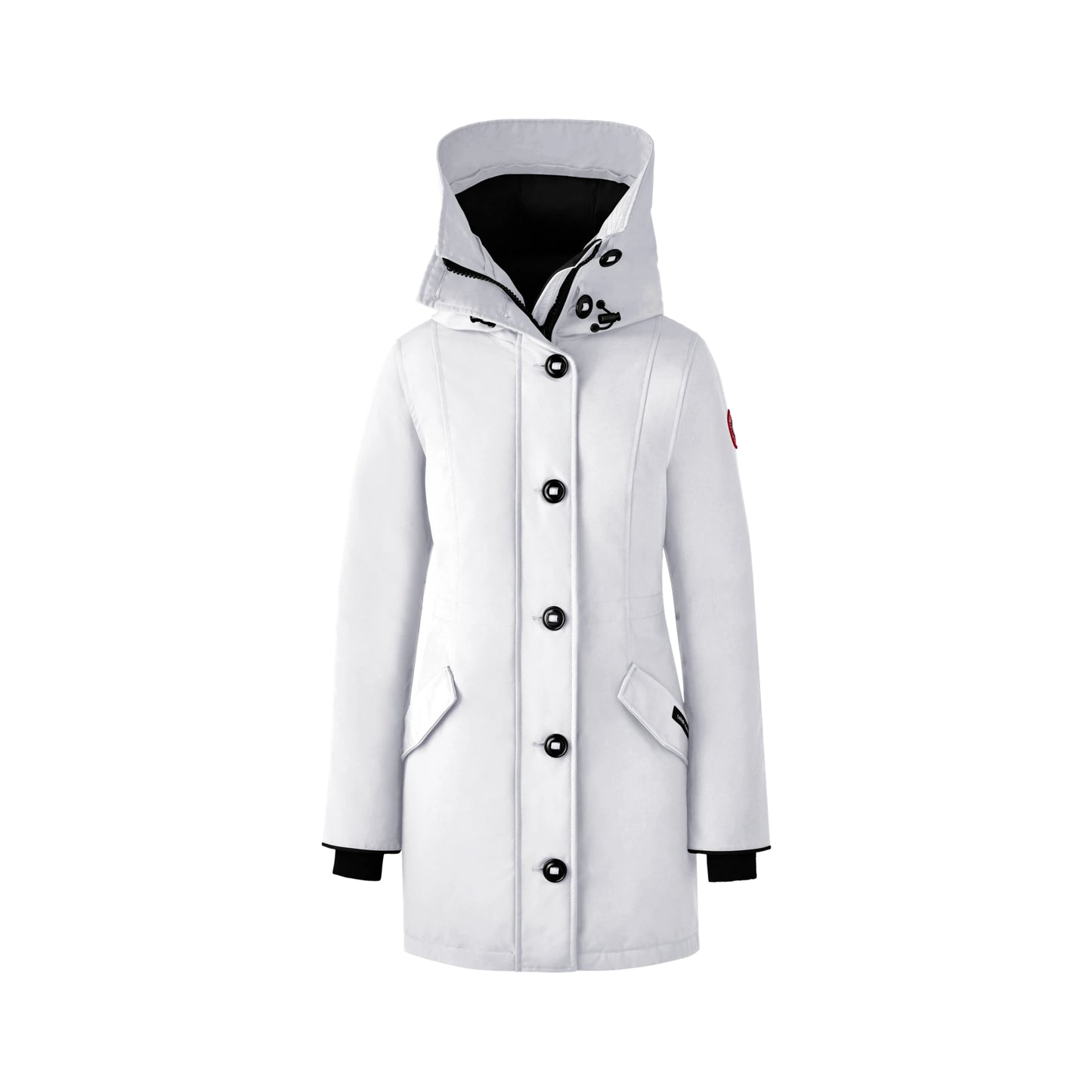 CANADA GOOSE ROSSCLAIR PARKA WOMEN