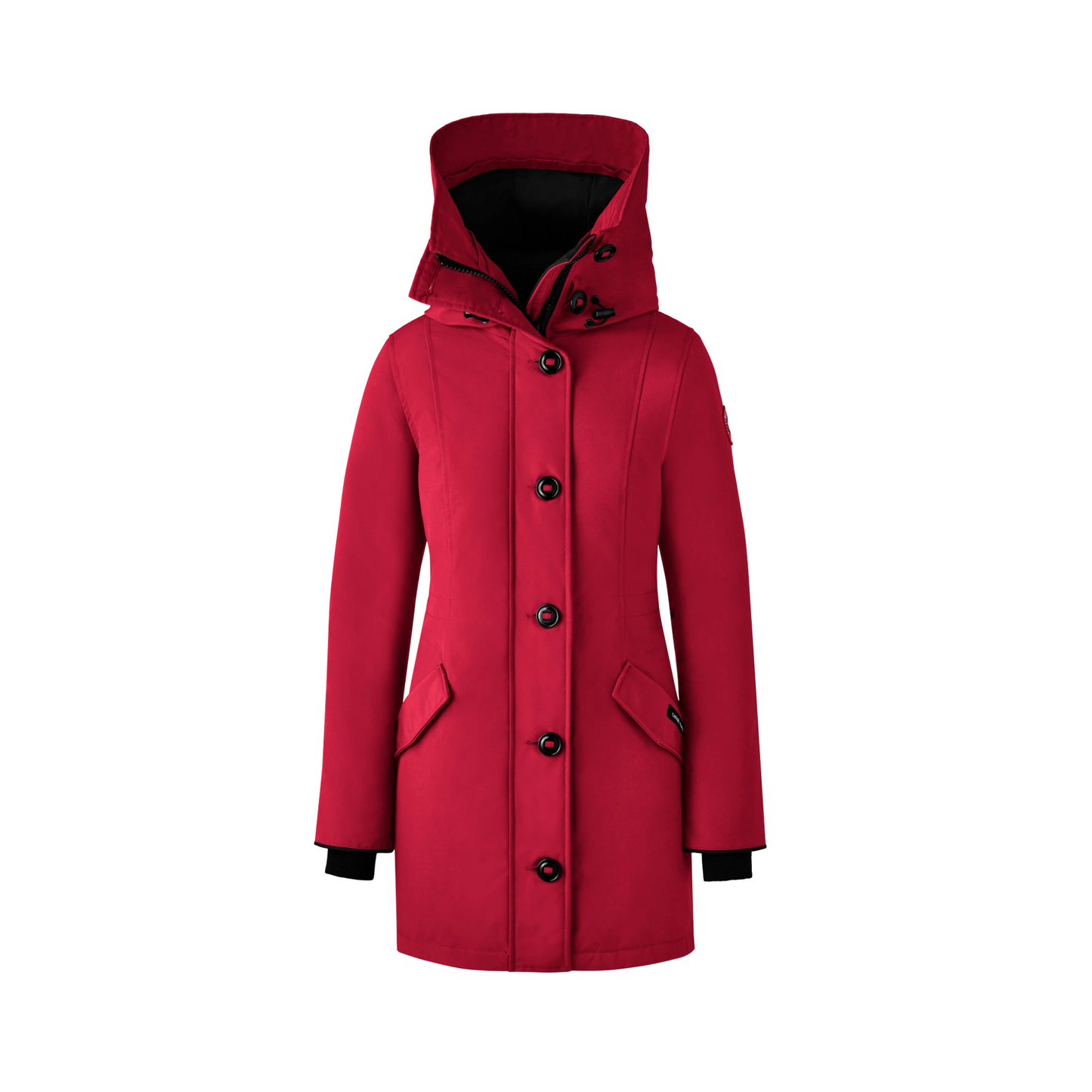 Ladies sales rossclair parka
