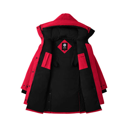 Canada goose maitland military green online