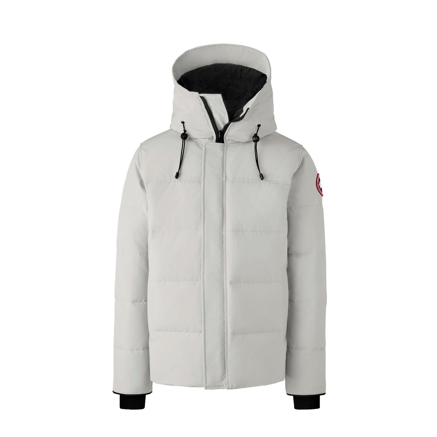 CANADA GOOSE MACMILLAN PARKA MEN