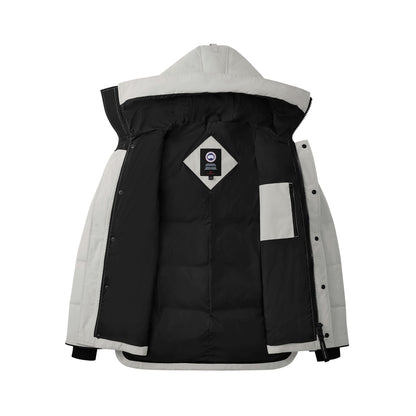 Canada goose macmillan 2025 parka black label camo