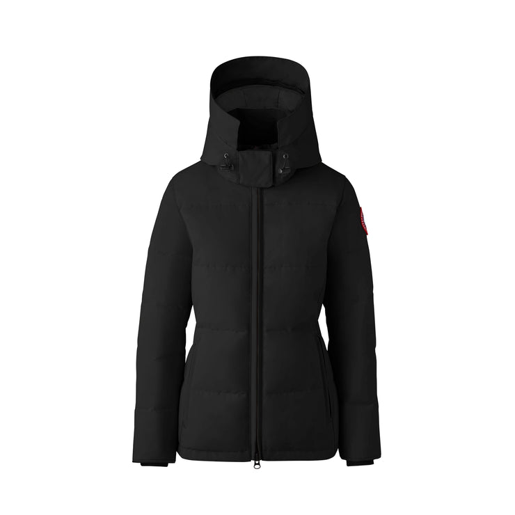 CANADA GOOSE-CHELSEA PARKA WOMEN