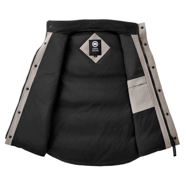 CANADA GOOSE-GARSON VEST MEN