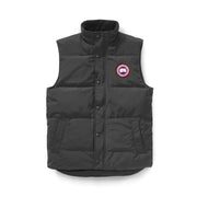 CANADA GOOSE-GARSON VEST MEN