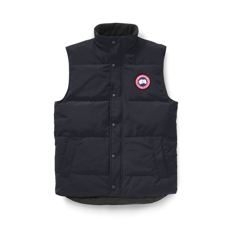 CANADA GOOSE-GARSON VEST MEN