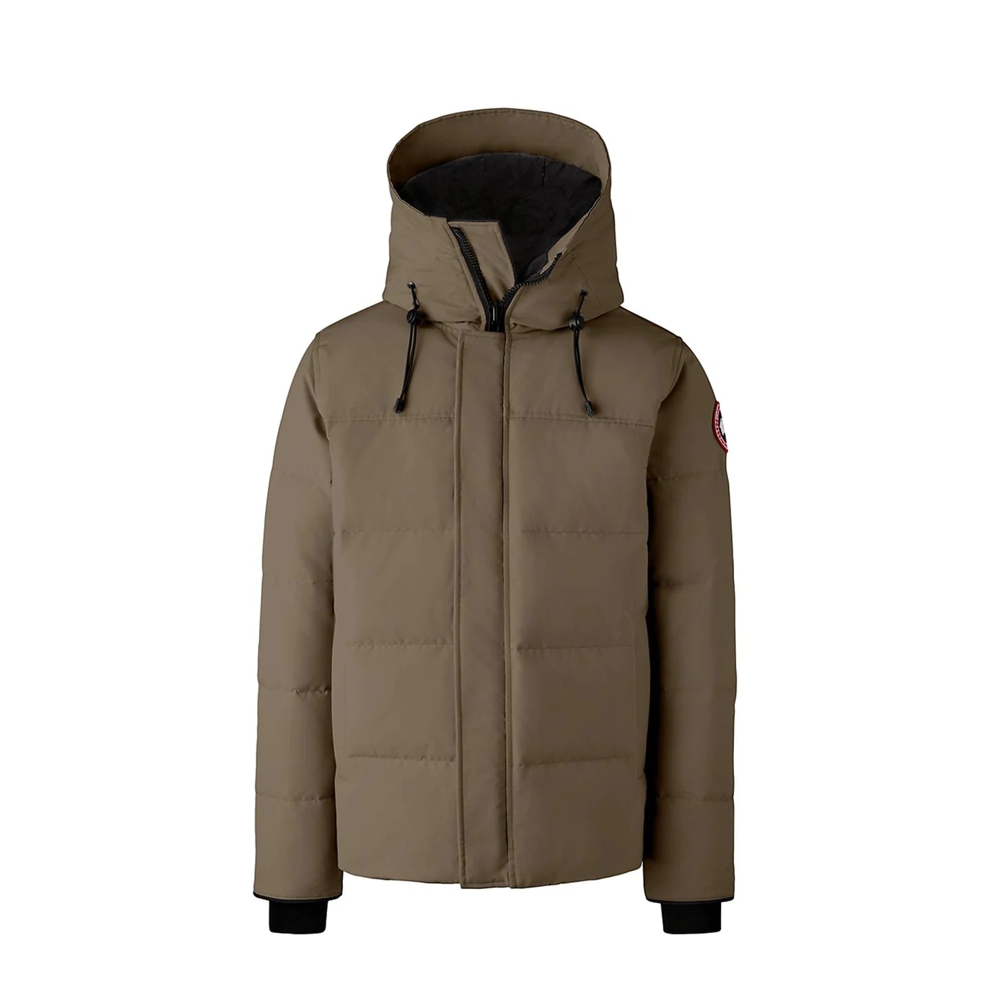 CANADA GOOSE MACMILLAN PARKA MEN