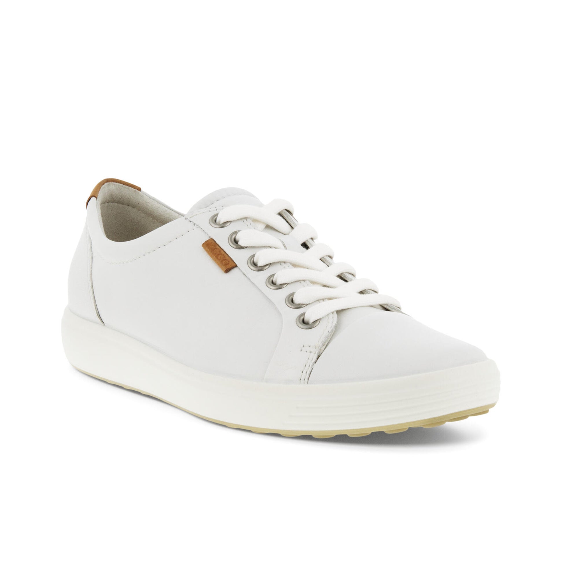 Ecco women's soft 7 fashion sneaker sales