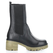 BOS & CO BRUNAS ELASTICATED BOOT WOMEN