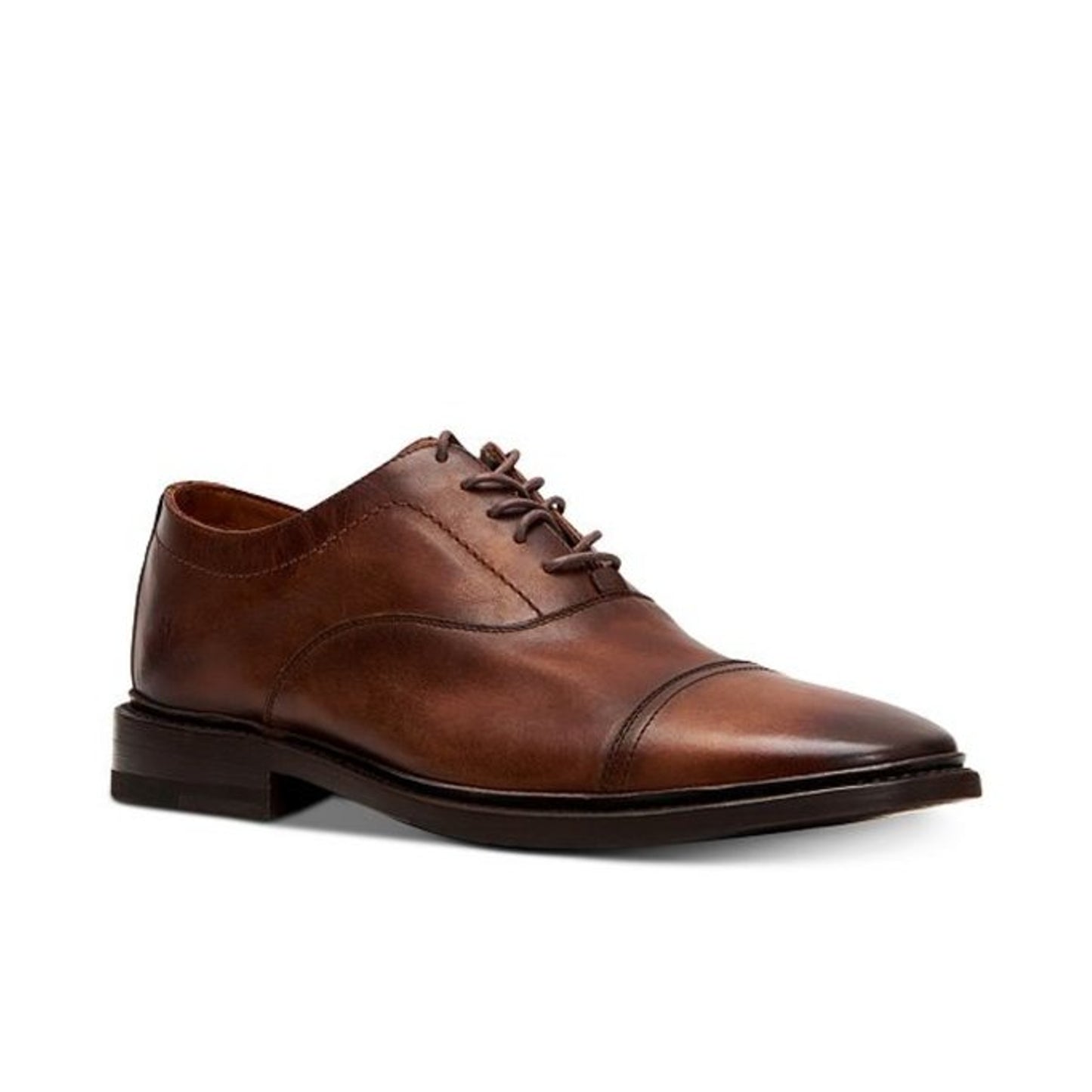 Frye scott cap toe shop