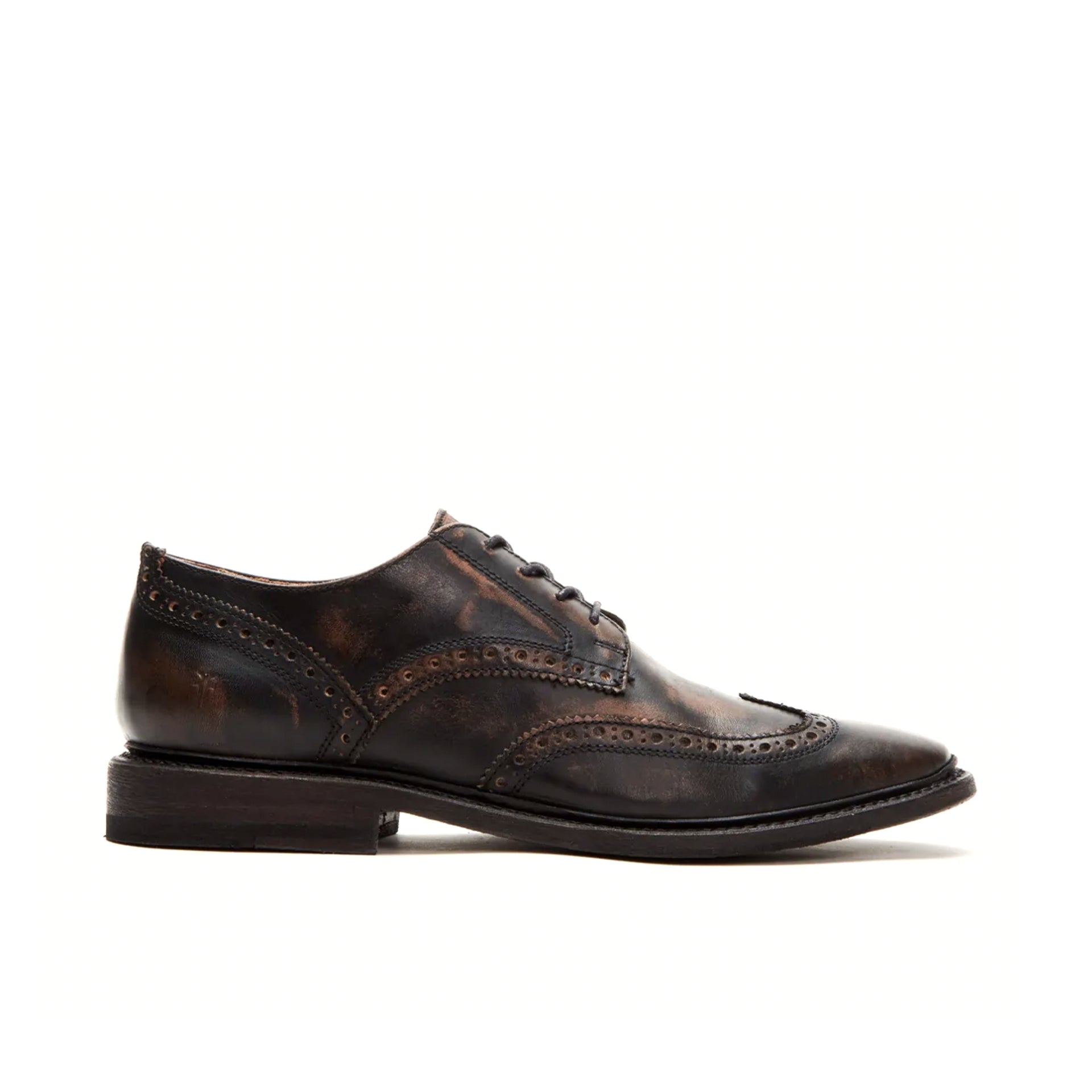Frye wingtip oxford on sale