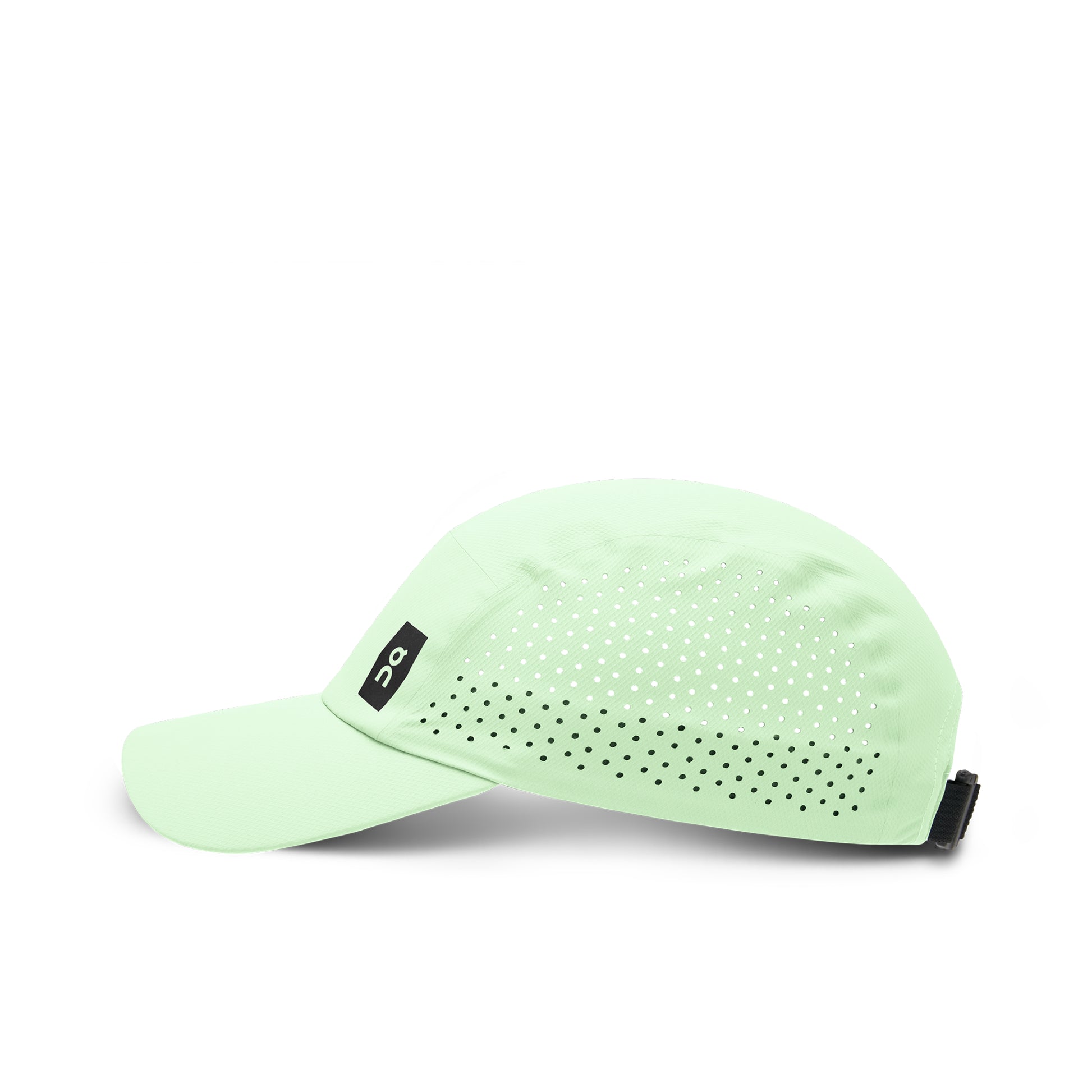Lightweight hat top