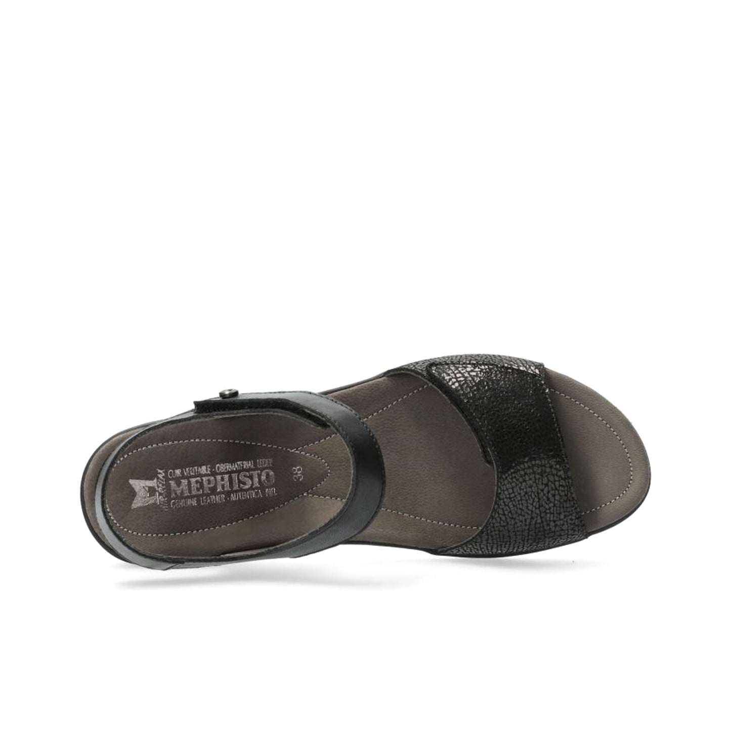 MEPHISTO PATTIE SANDAL WOMEN