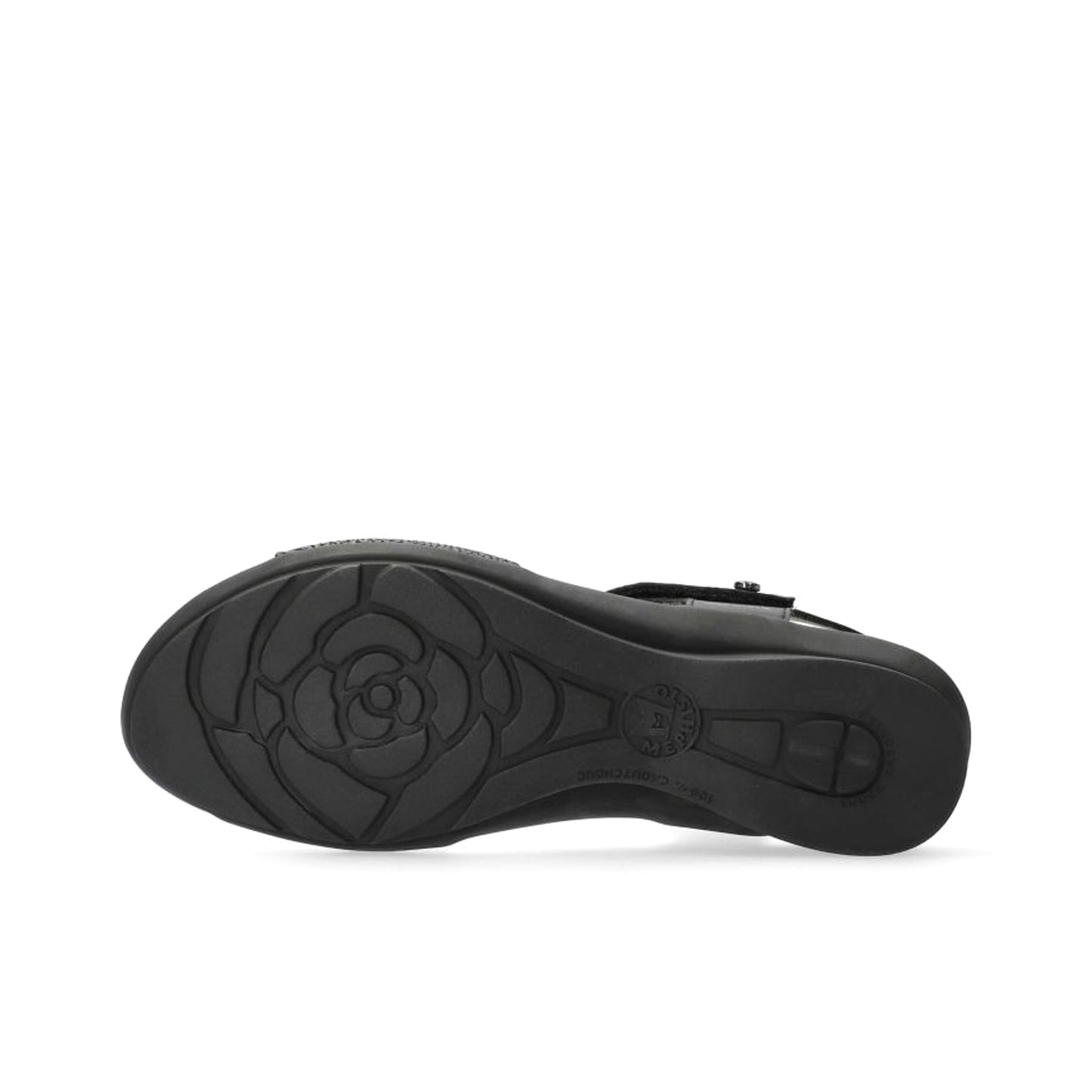 MEPHISTO PATTIE SANDAL WOMEN