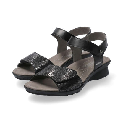 MEPHISTO PATTIE SANDAL WOMEN